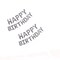 Happy Birthday Self-Inflating Balloon Banner Party Decoration